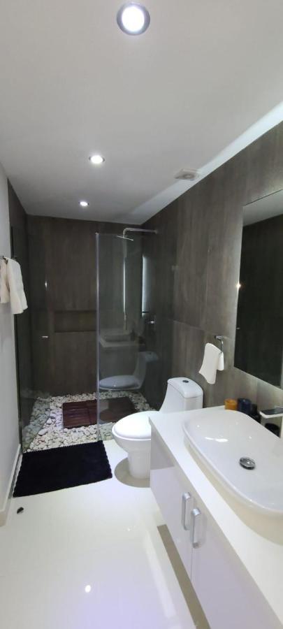 5Th Avenue Aparment Διαμέρισμα Πλάγια Ντελ Κάρμεν Εξωτερικό φωτογραφία