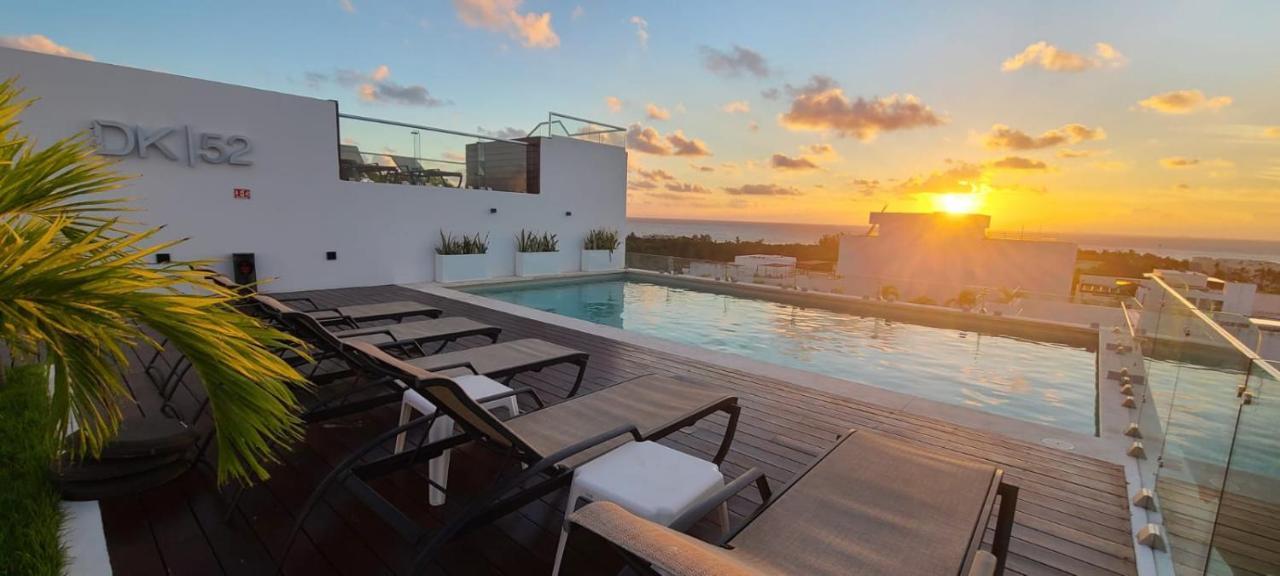 5Th Avenue Aparment Διαμέρισμα Πλάγια Ντελ Κάρμεν Εξωτερικό φωτογραφία