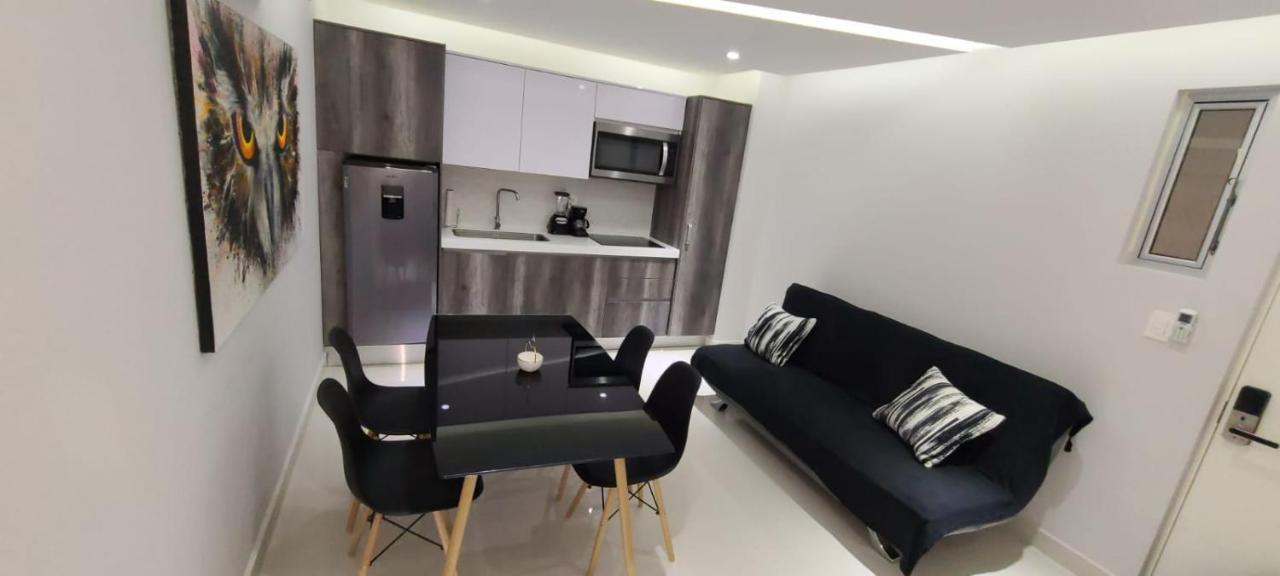 5Th Avenue Aparment Διαμέρισμα Πλάγια Ντελ Κάρμεν Εξωτερικό φωτογραφία