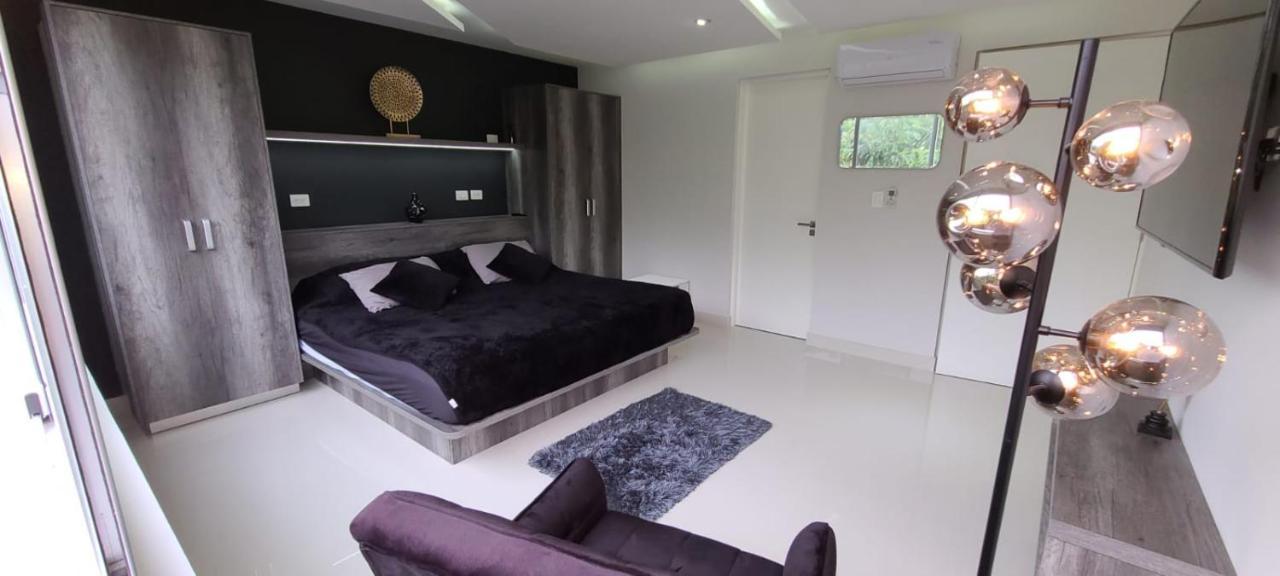 5Th Avenue Aparment Διαμέρισμα Πλάγια Ντελ Κάρμεν Εξωτερικό φωτογραφία