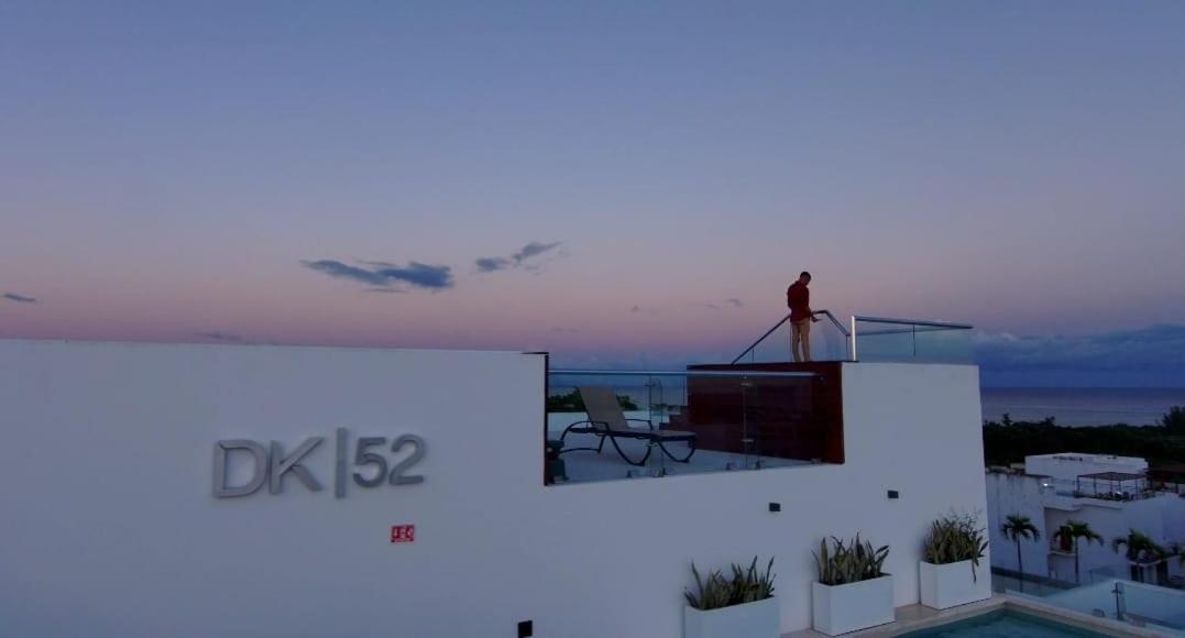 5Th Avenue Aparment Διαμέρισμα Πλάγια Ντελ Κάρμεν Εξωτερικό φωτογραφία
