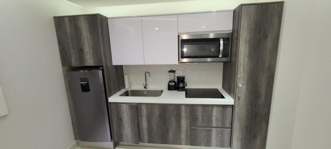 5Th Avenue Aparment Διαμέρισμα Πλάγια Ντελ Κάρμεν Εξωτερικό φωτογραφία